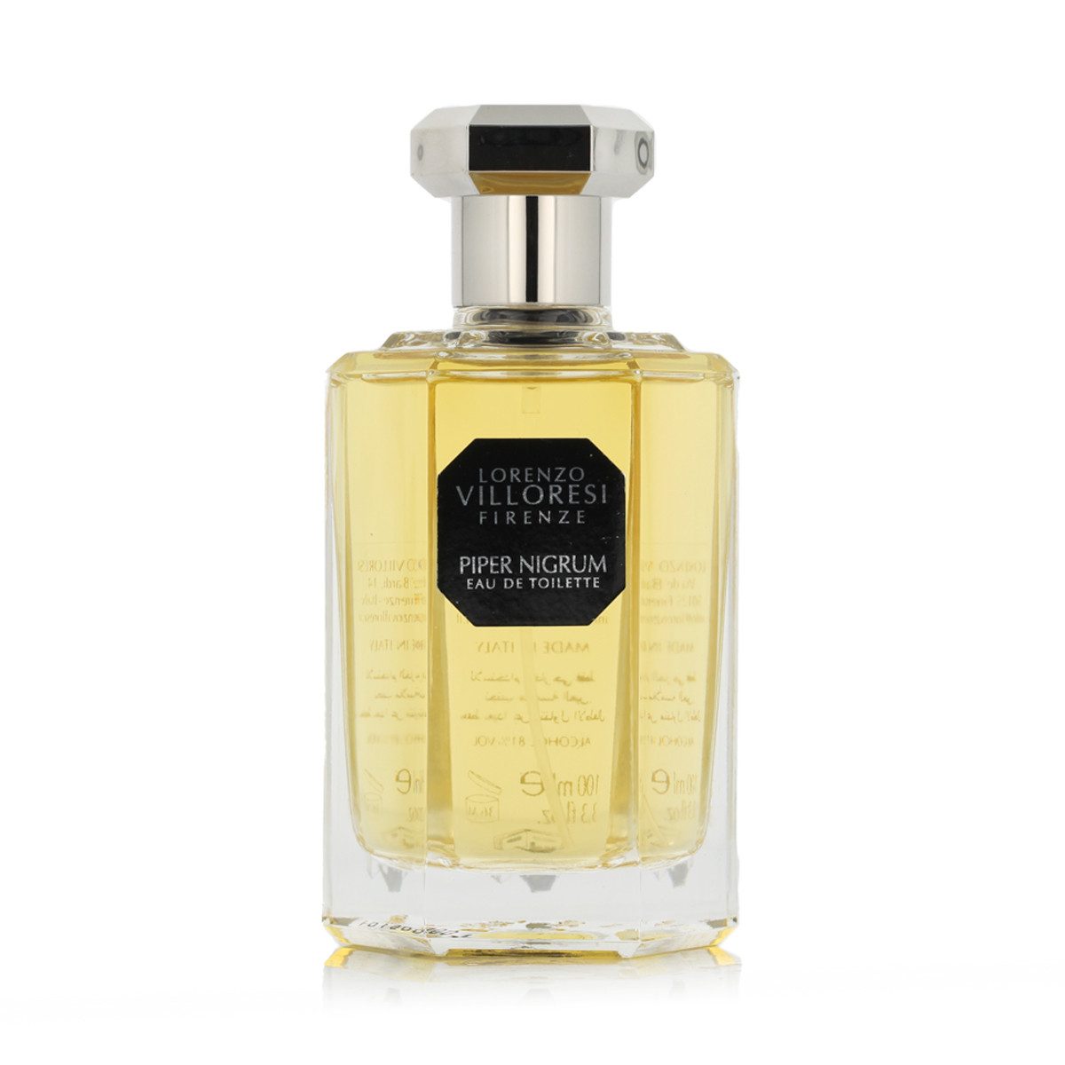 Lorenzo Villoresi Firenze Eau de Toilette Piper Nigrum