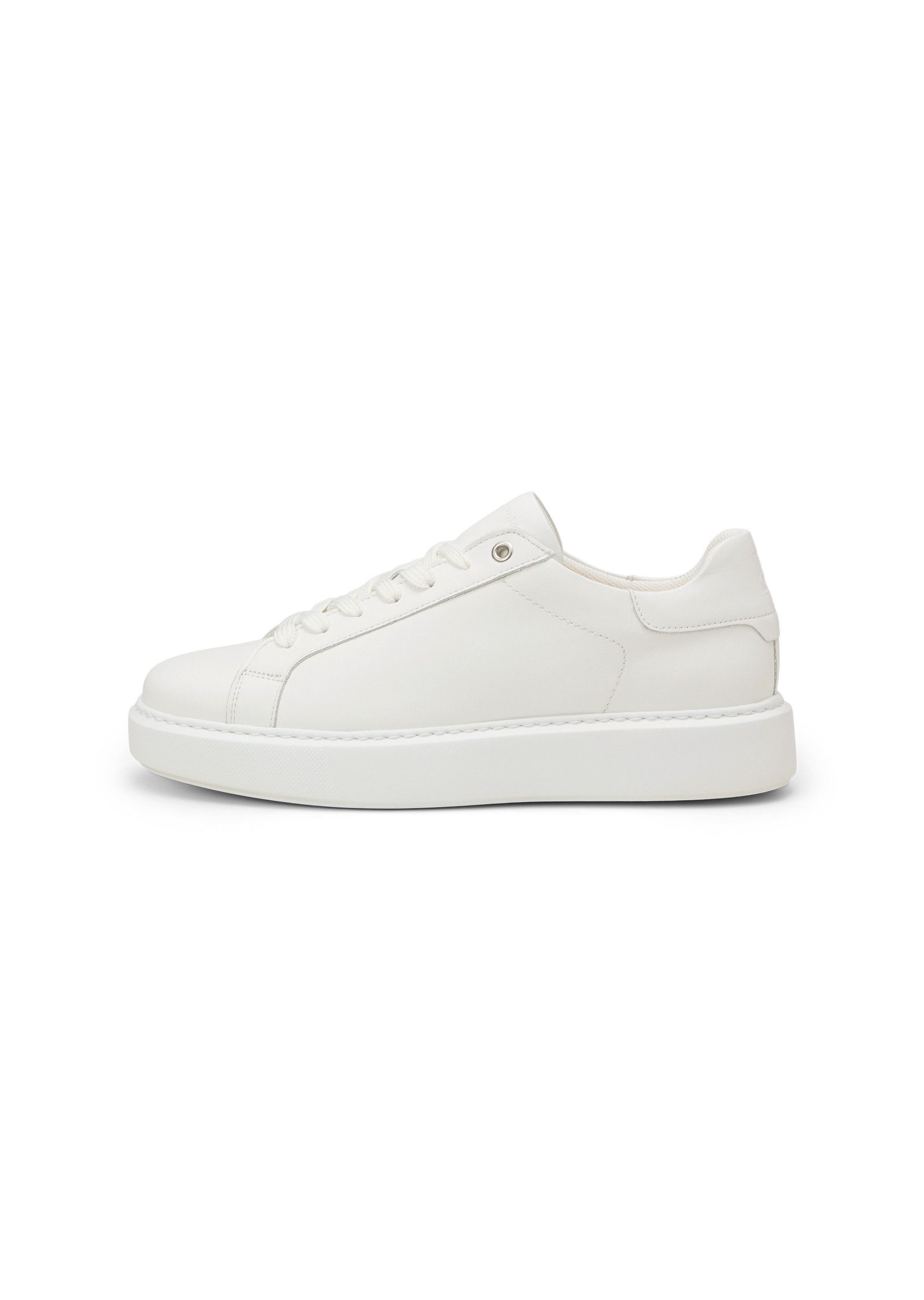 Marc O'Polo aus edlem Rindleder Sneaker