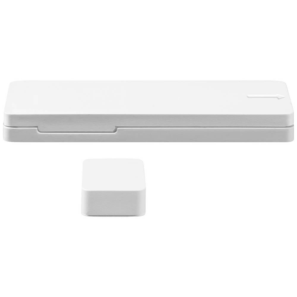 HOMEPILOT Tür-/ Fensterkontakt smart 14771002 Smarter Kontaktsensor