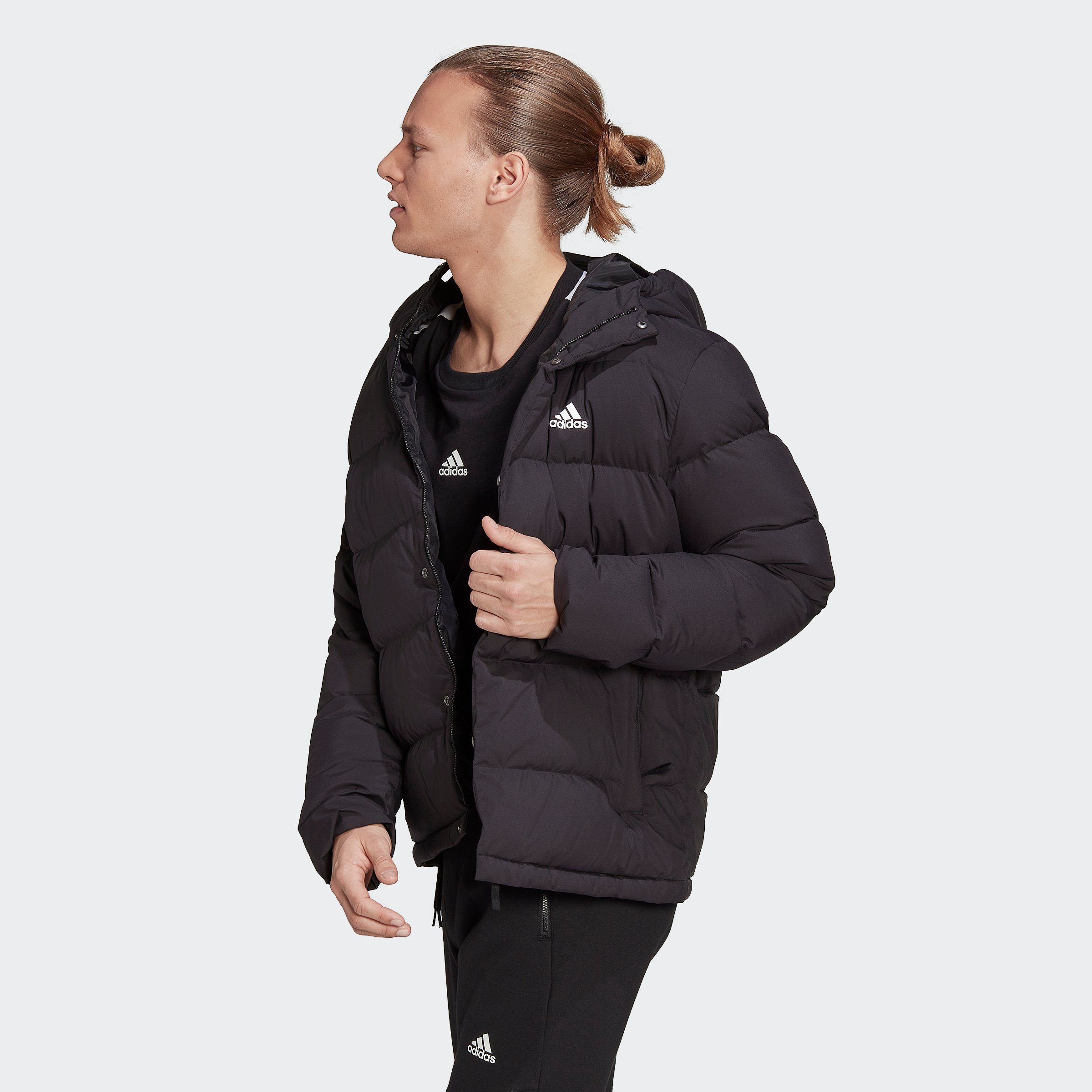 adidas Sportswear Outdoorjacke HELIONIC HO JKT