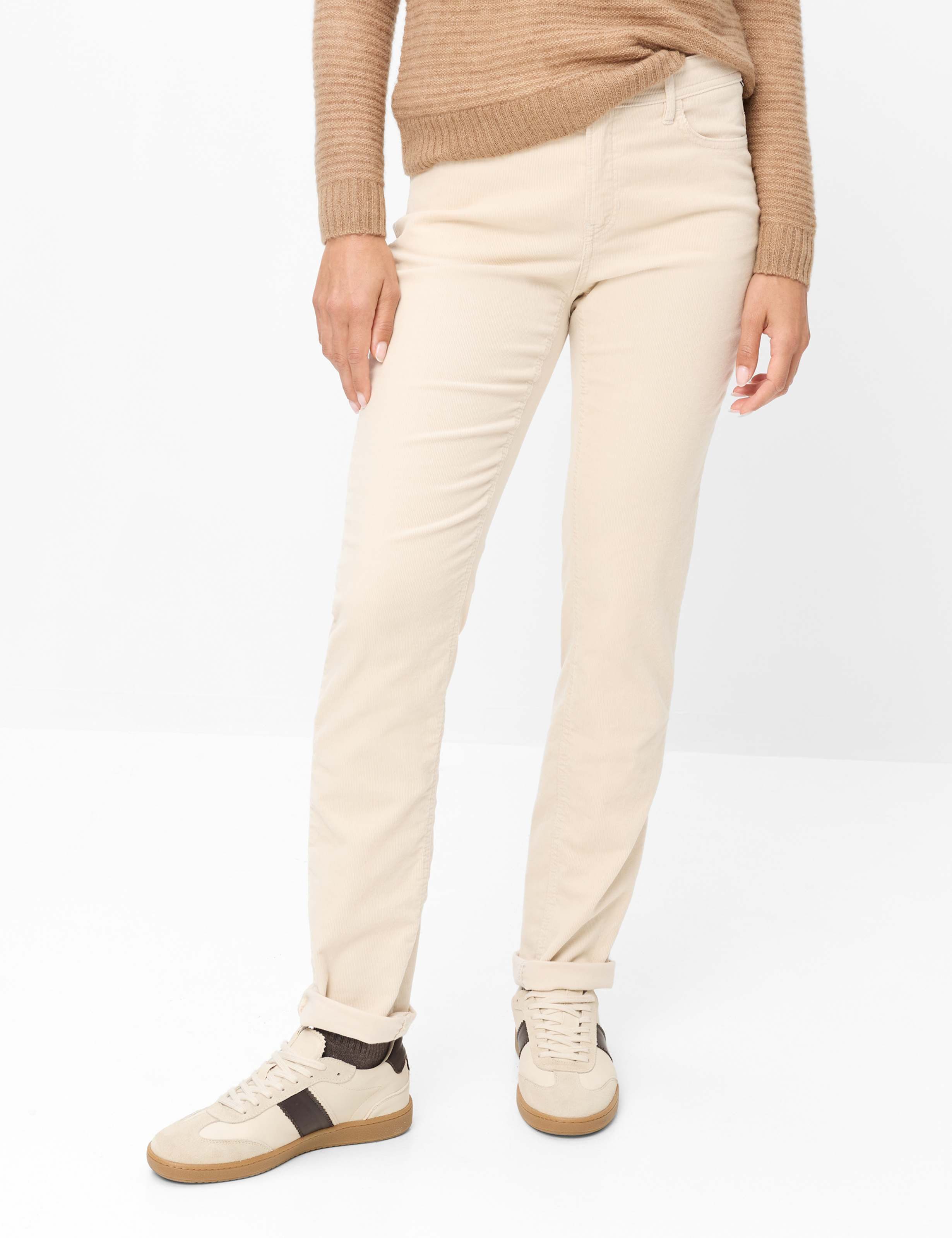 Brax 5-Pocket-Hose Style CAROLA