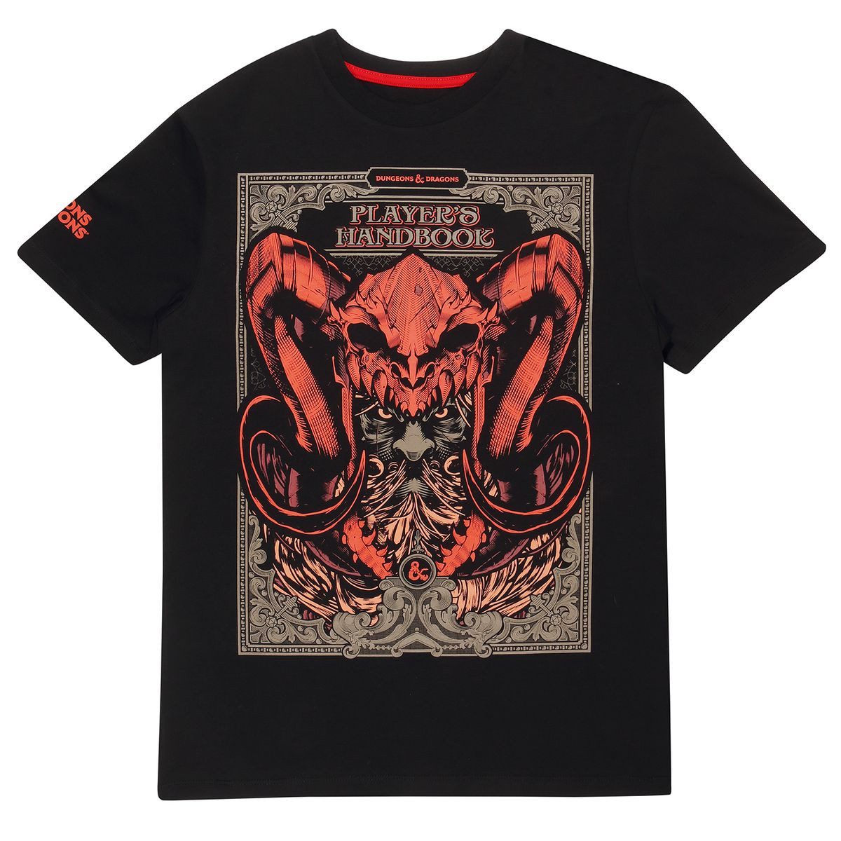 DUNGEONS & DRAGONS T-Shirt
