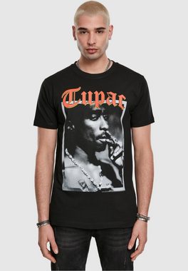 MisterTee T-Shirt MisterTee Herren Tupac California Love Tee (1-tlg)
