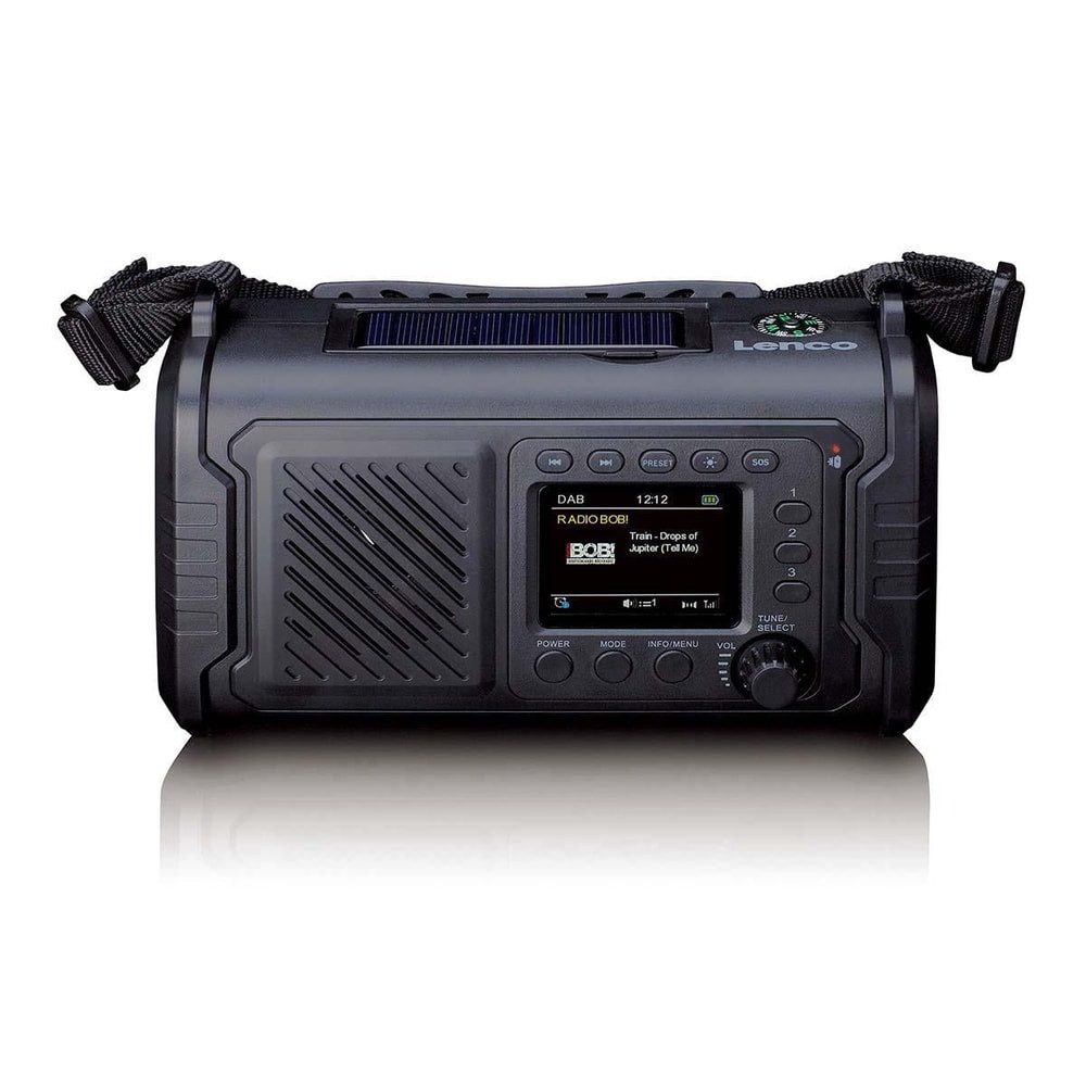Lenco Radio