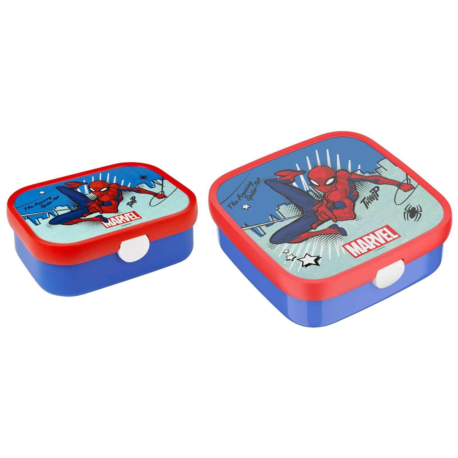 Lunchbox Campus (2025) Brotdosen-Set 2er Set