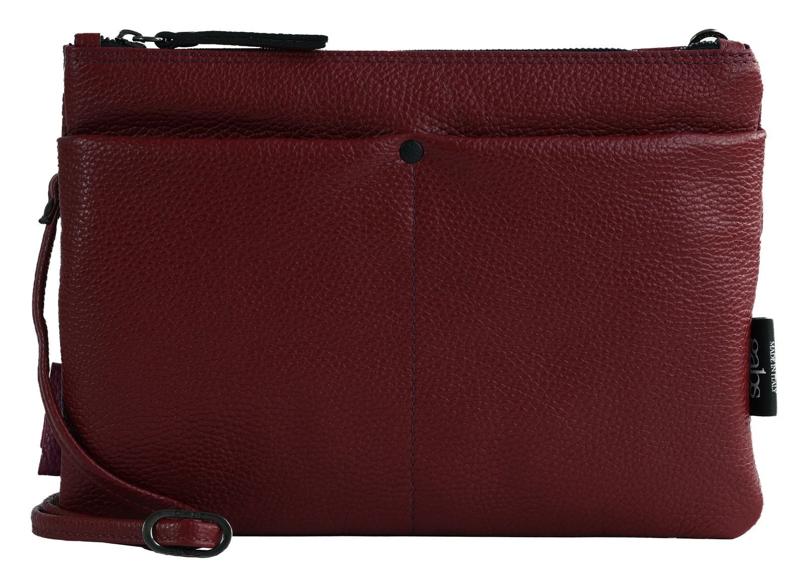 Gabs Umhängetasche Crossbody Bag, aus echtem Kalbsleder