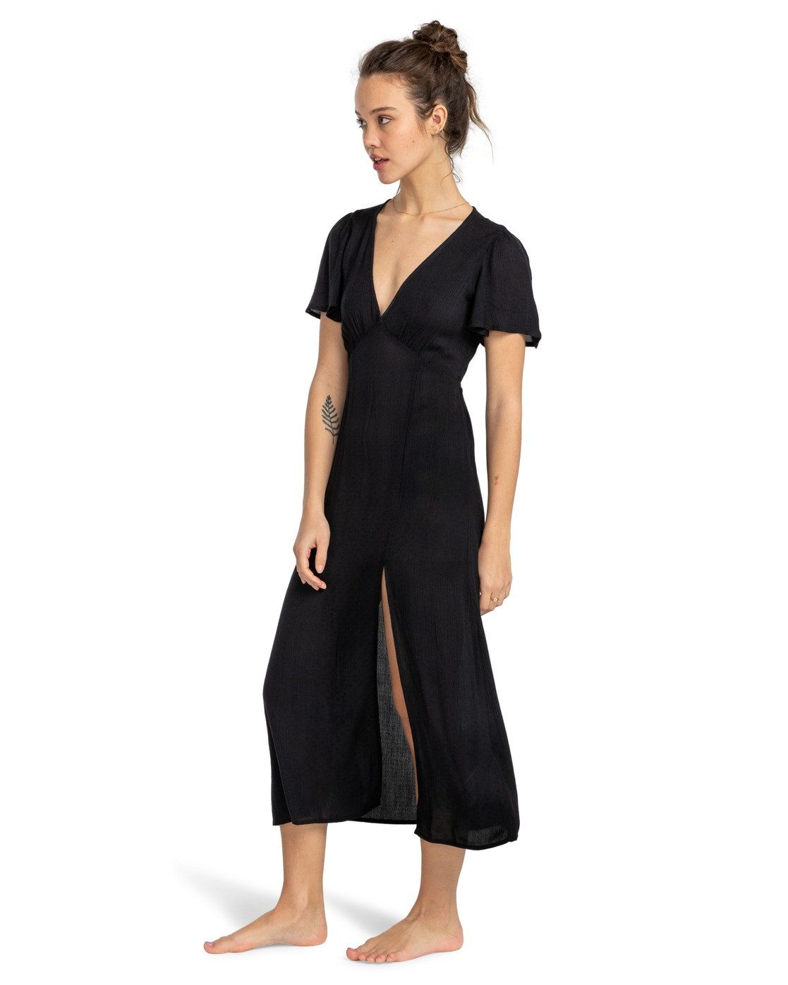 Billabong Sommerkleid Jet Set günstig online kaufen