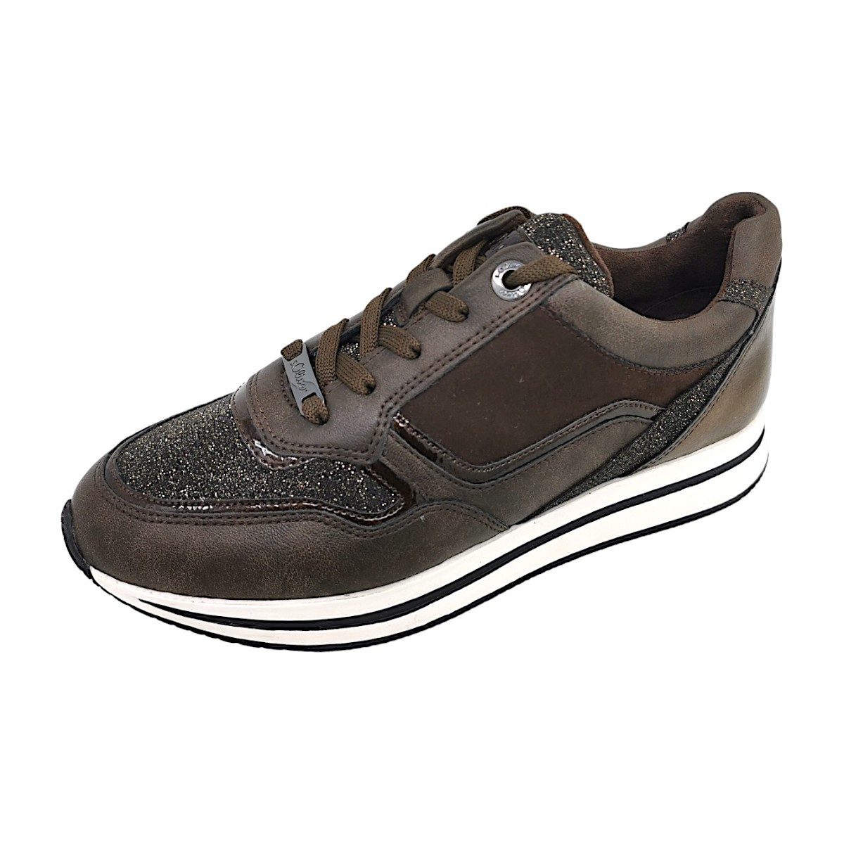 s.Oliver Sneaker