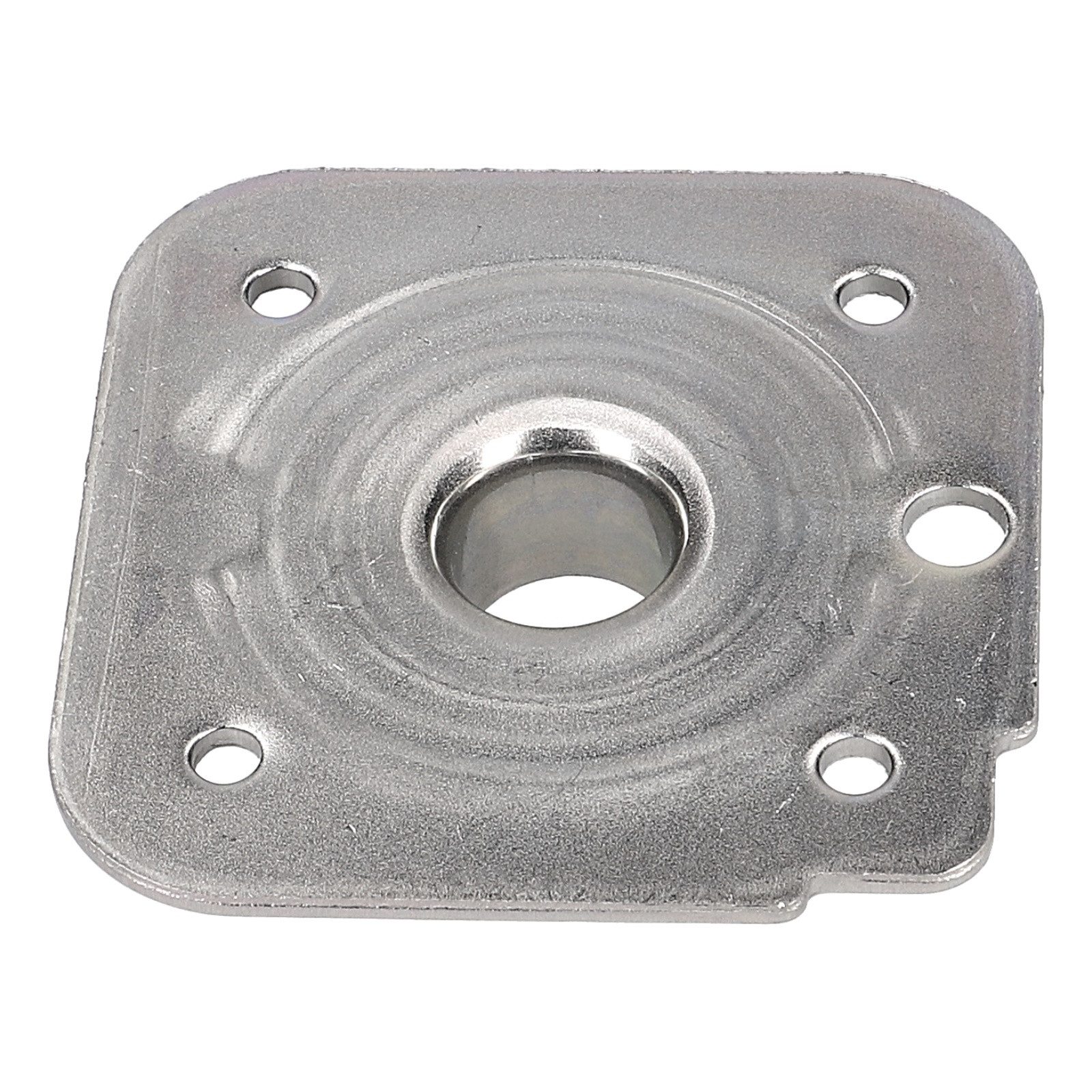 easyPART Montagezubehör wie CANDY/ HOOVER 49060666 Gehäuse für Achslager, Trockner