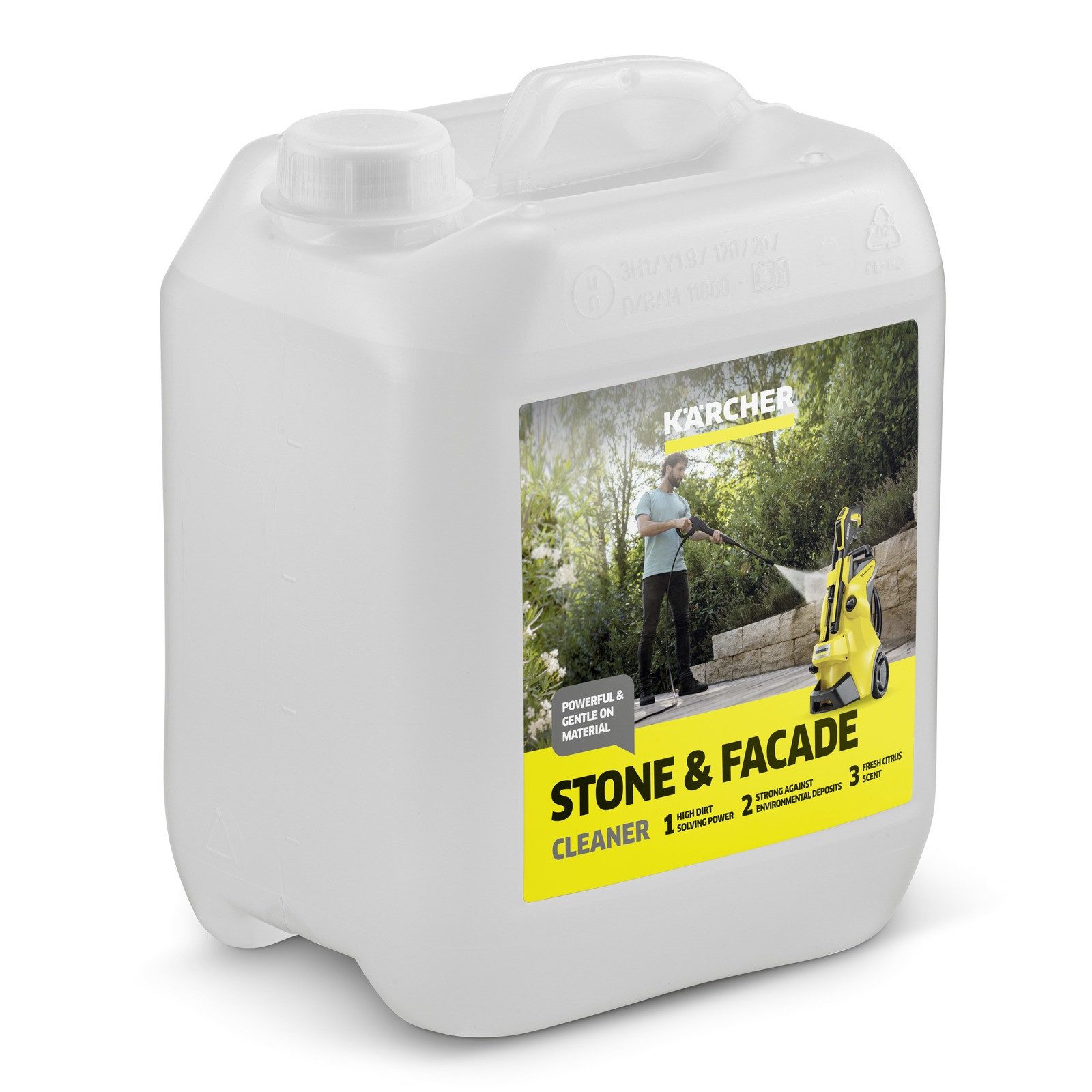 KÄRCHER KÄRCHER RM 623 Bodenreiniger Fussbodenreiniger