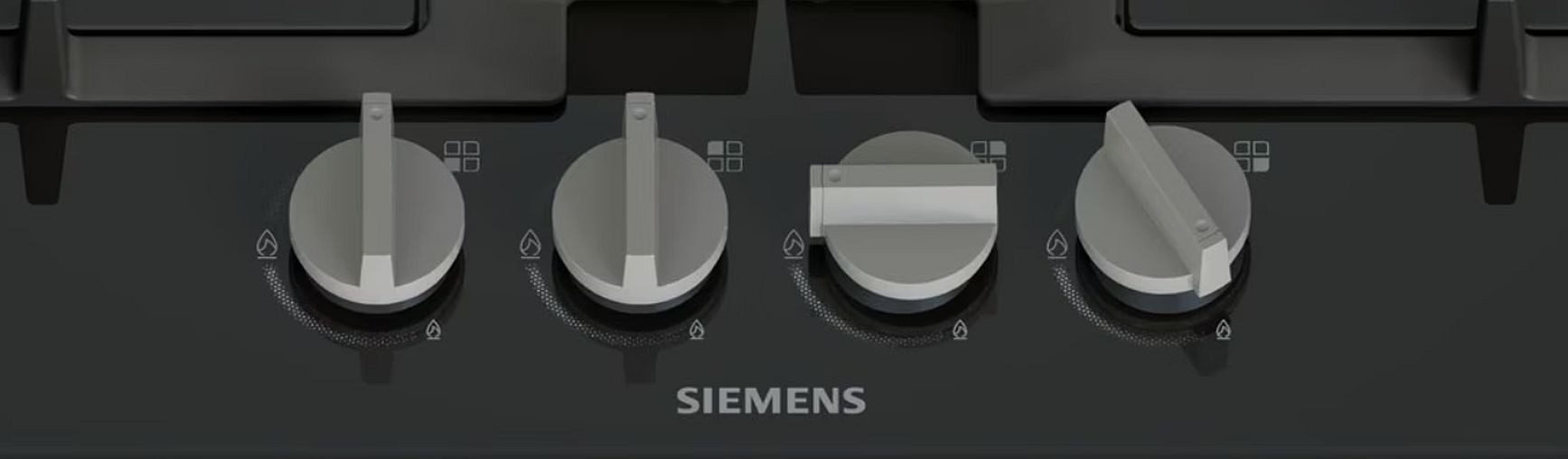 SIEMENS Gas-Kochfeld EN6B6PK40