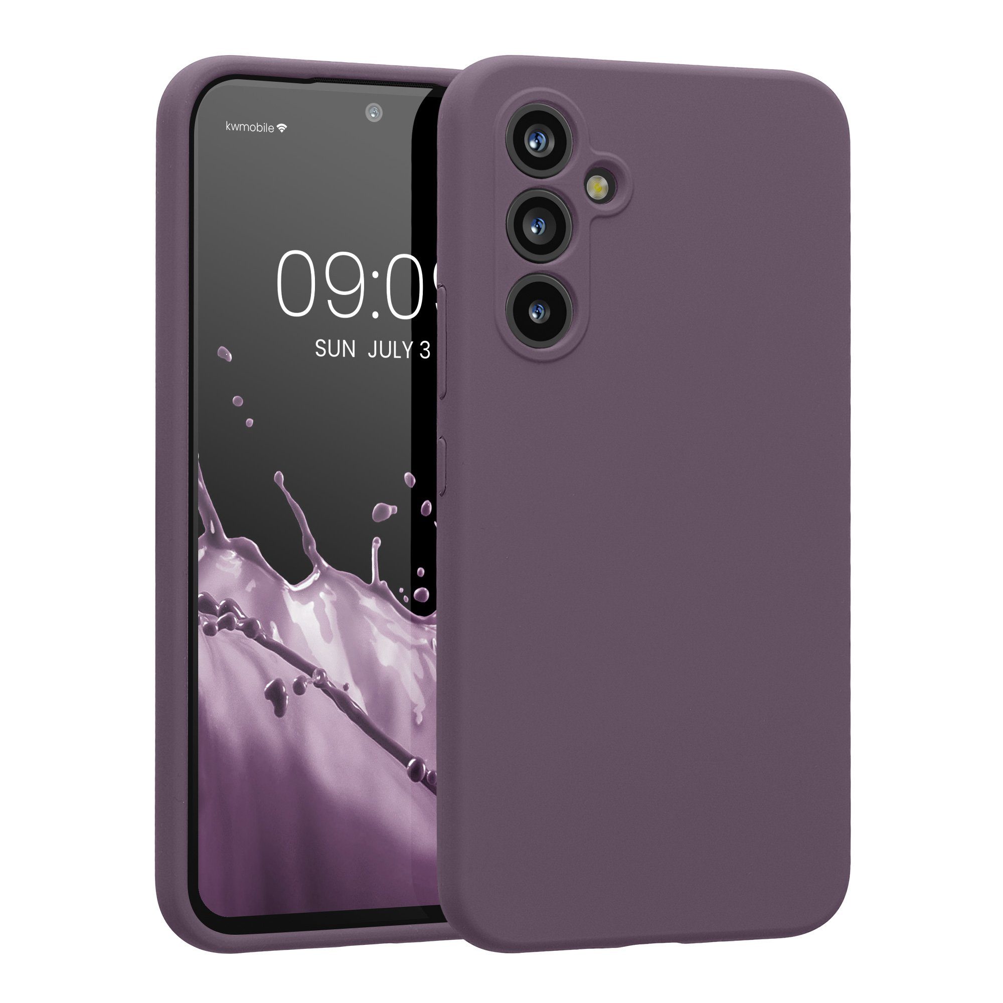 Handyhülle Hülle für Samsung Galaxy A54 5G