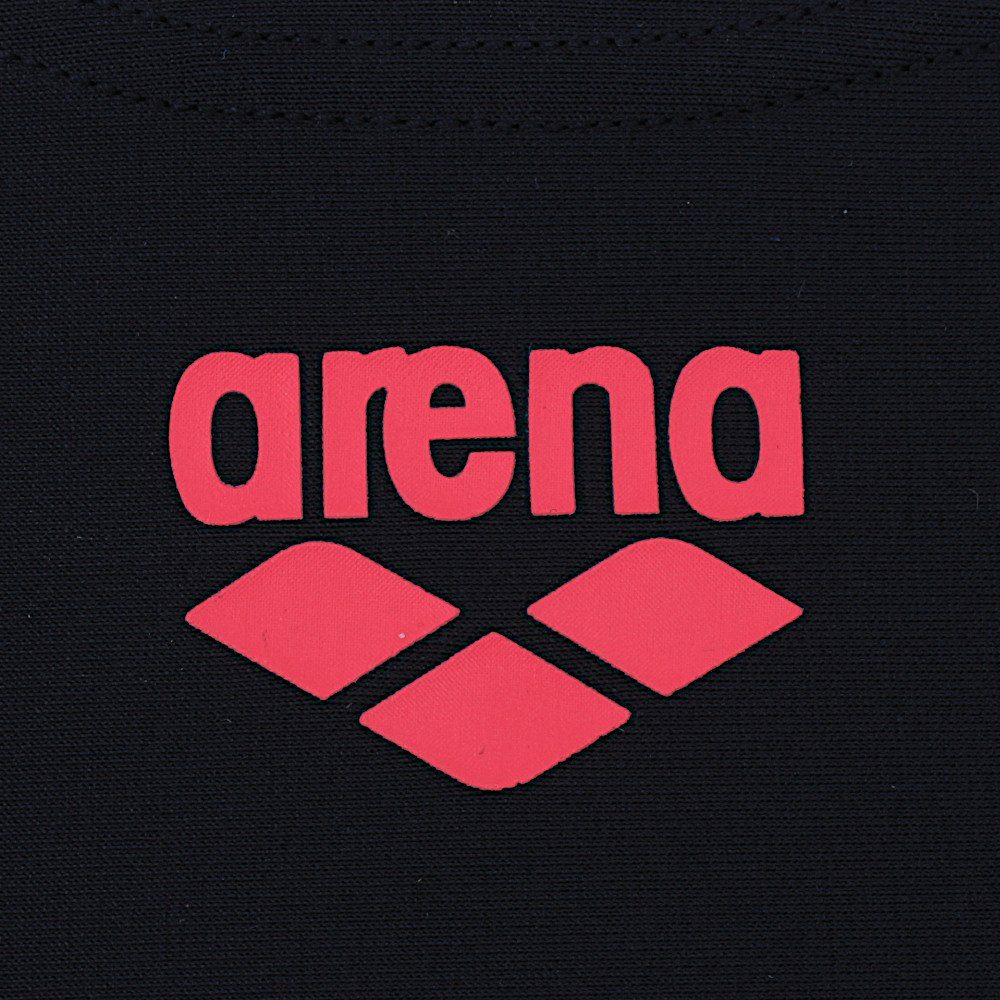 Arena Badeanzug New Crossing Einteiler Schwimmanzug mit UV-Schutz, X-Rücken, chlorresistent