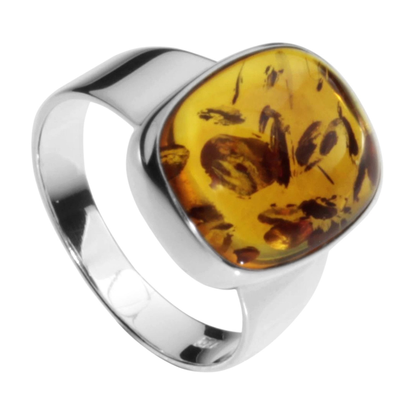 OSTSEE-SCHMUCK Fingerring Ostsee-Schmuck Ring Classic 14x11 günstig online kaufen