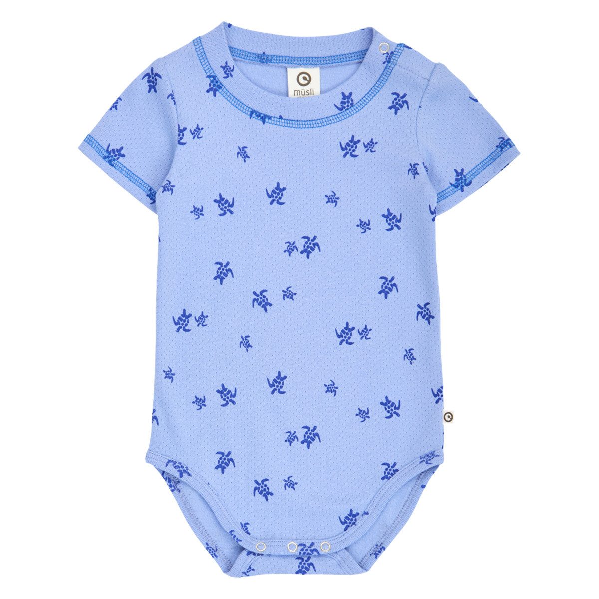 Kurzarmbody 1581033100 Jungen