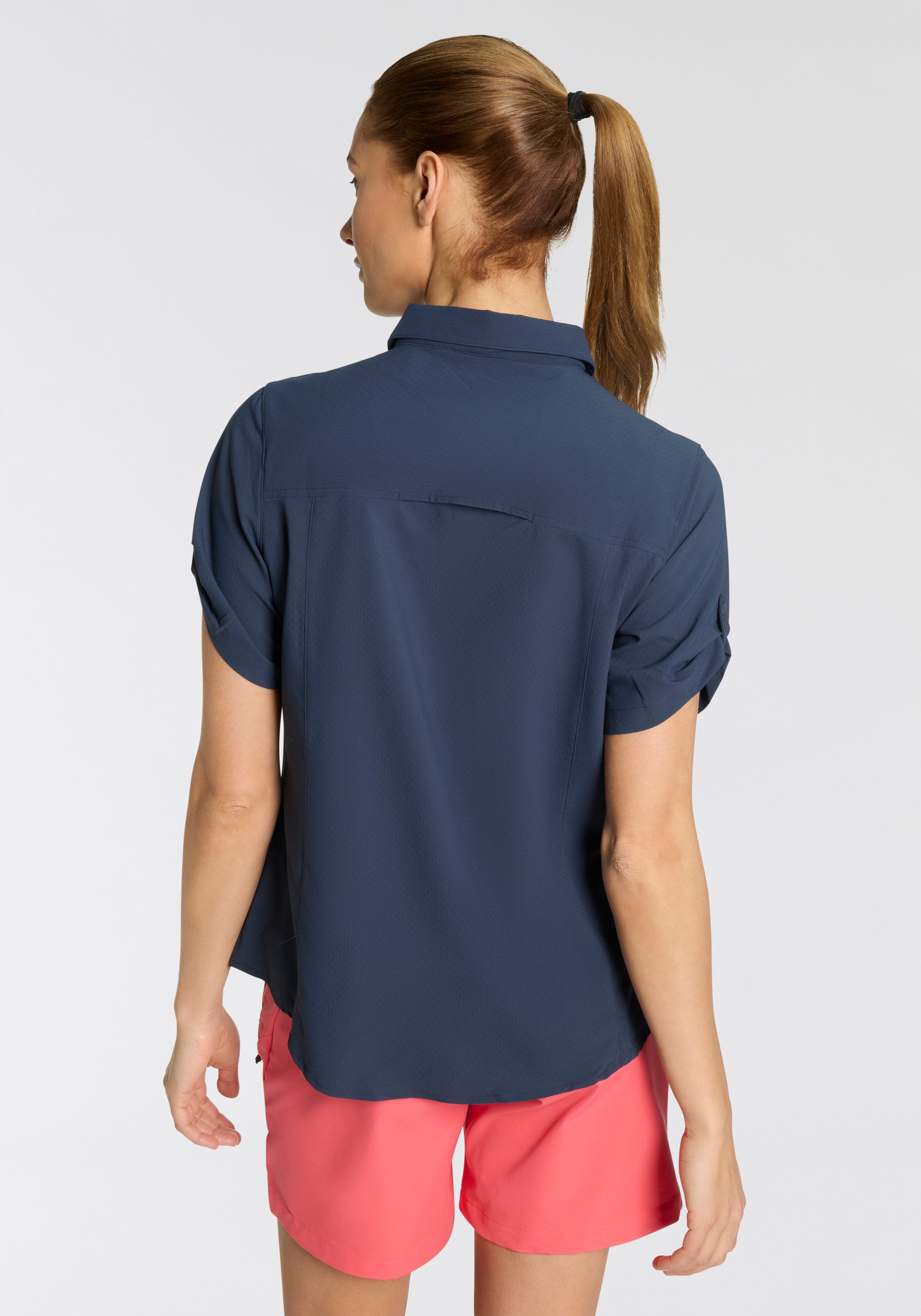 Killtec Funktionsbluse KOS 1 WMN WVN günstig online kaufen