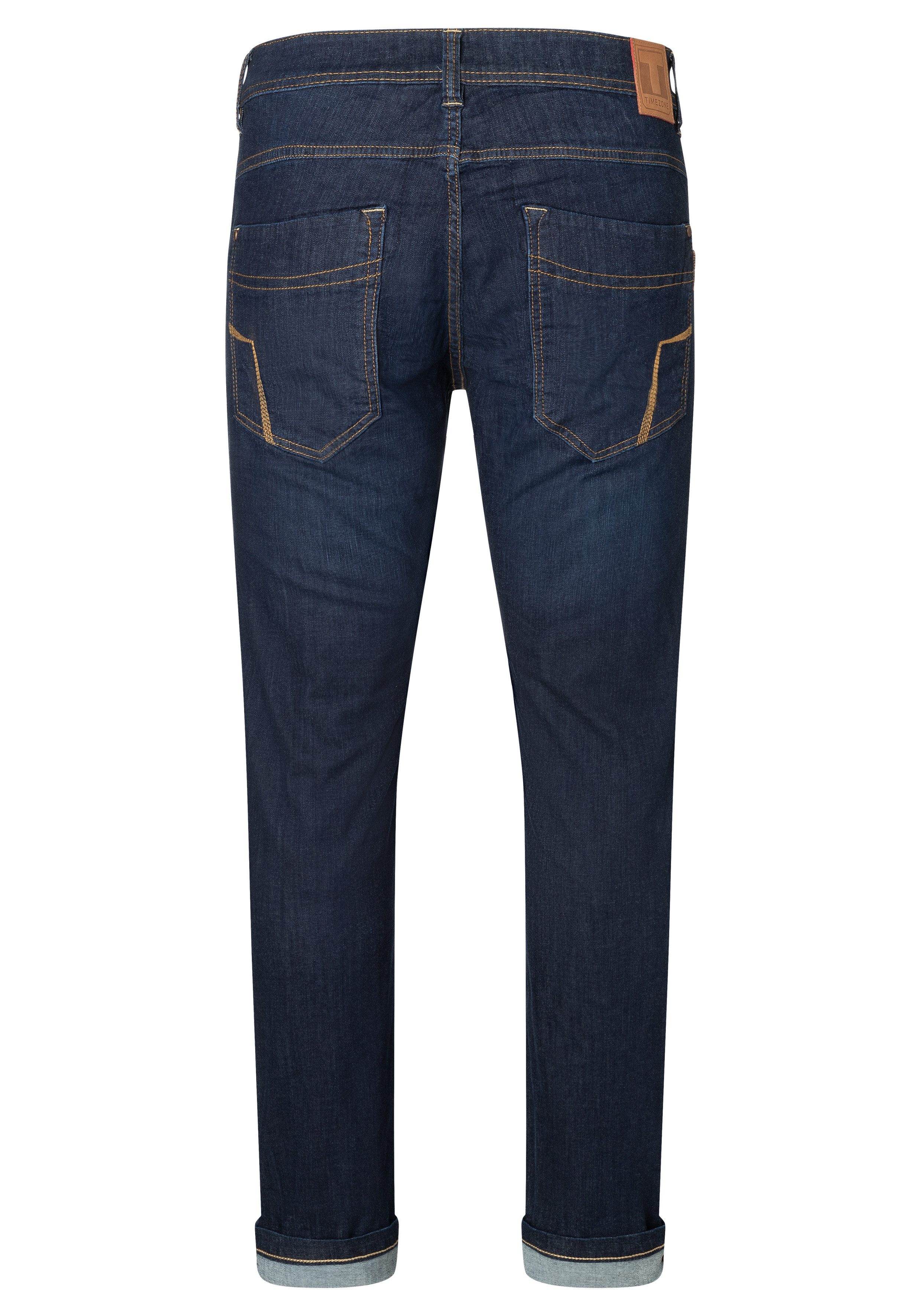 TIMEZONE 5-Pocket-Jeans günstig online kaufen