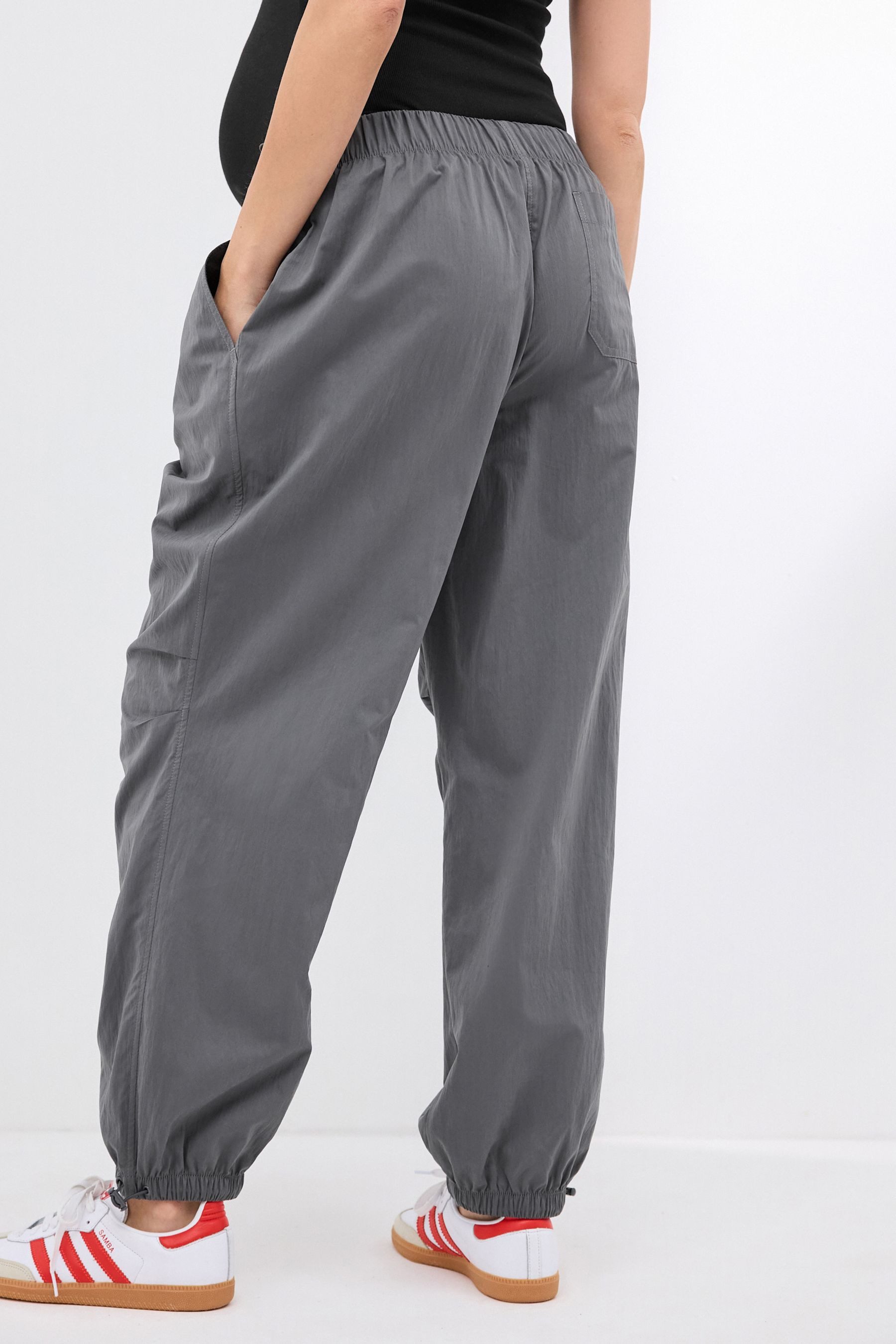 Next Cargohose Utility-Cargohose, Umstandsmode (1-tlg) günstig online kaufen