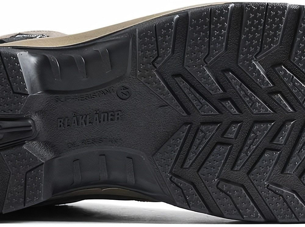 Blåkläder Elite Sicherheitsstiefel S3 Wasserdicht Sicherheitsschuh