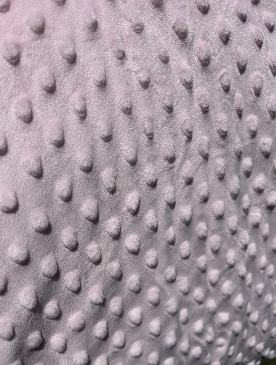 Amazon Basics Gewichtsdecke mit Bezug Therapiedecke Rosa Kinder 4,54 kg Sch günstig online kaufen