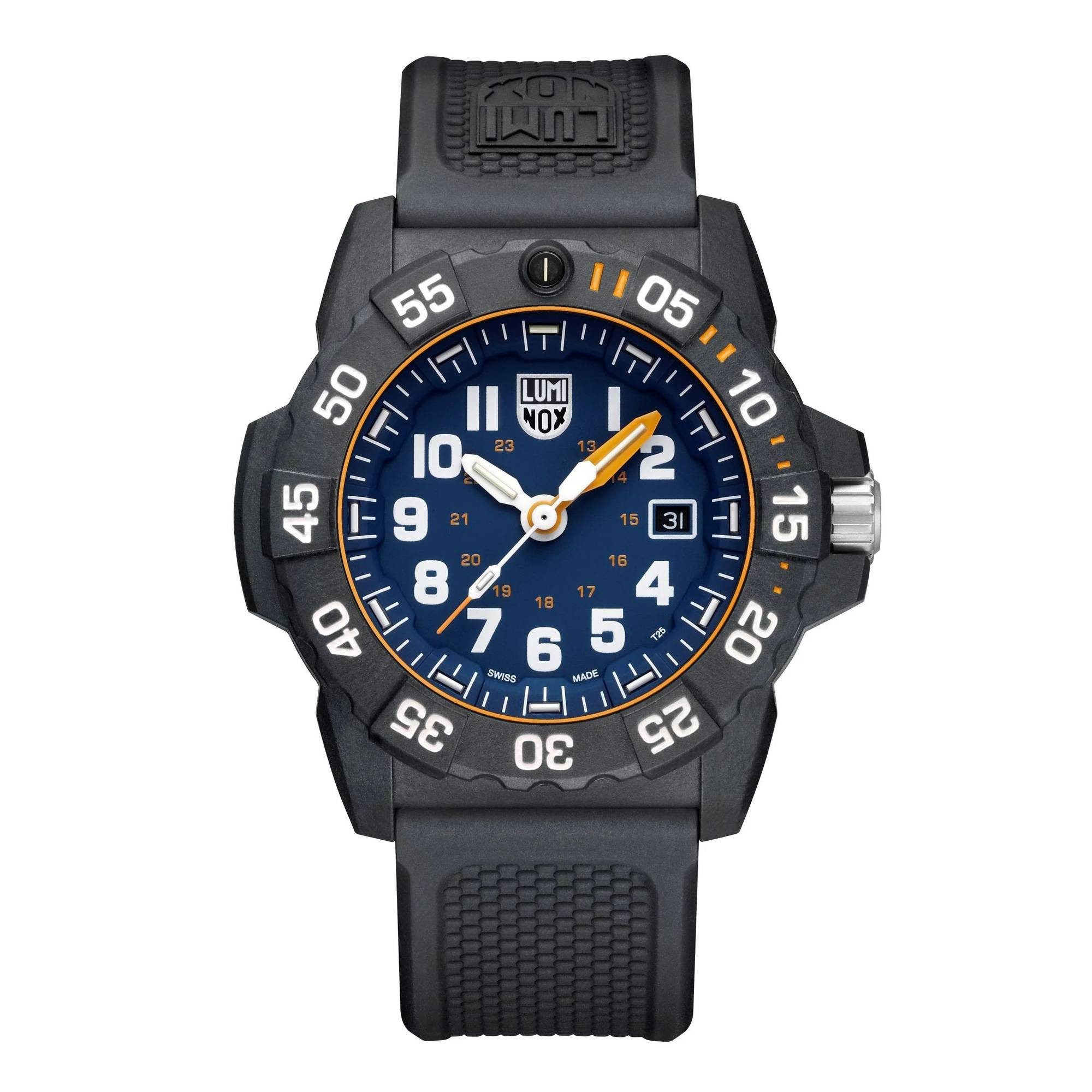 Schweizer Uhr Navy Seal 3503.NSF