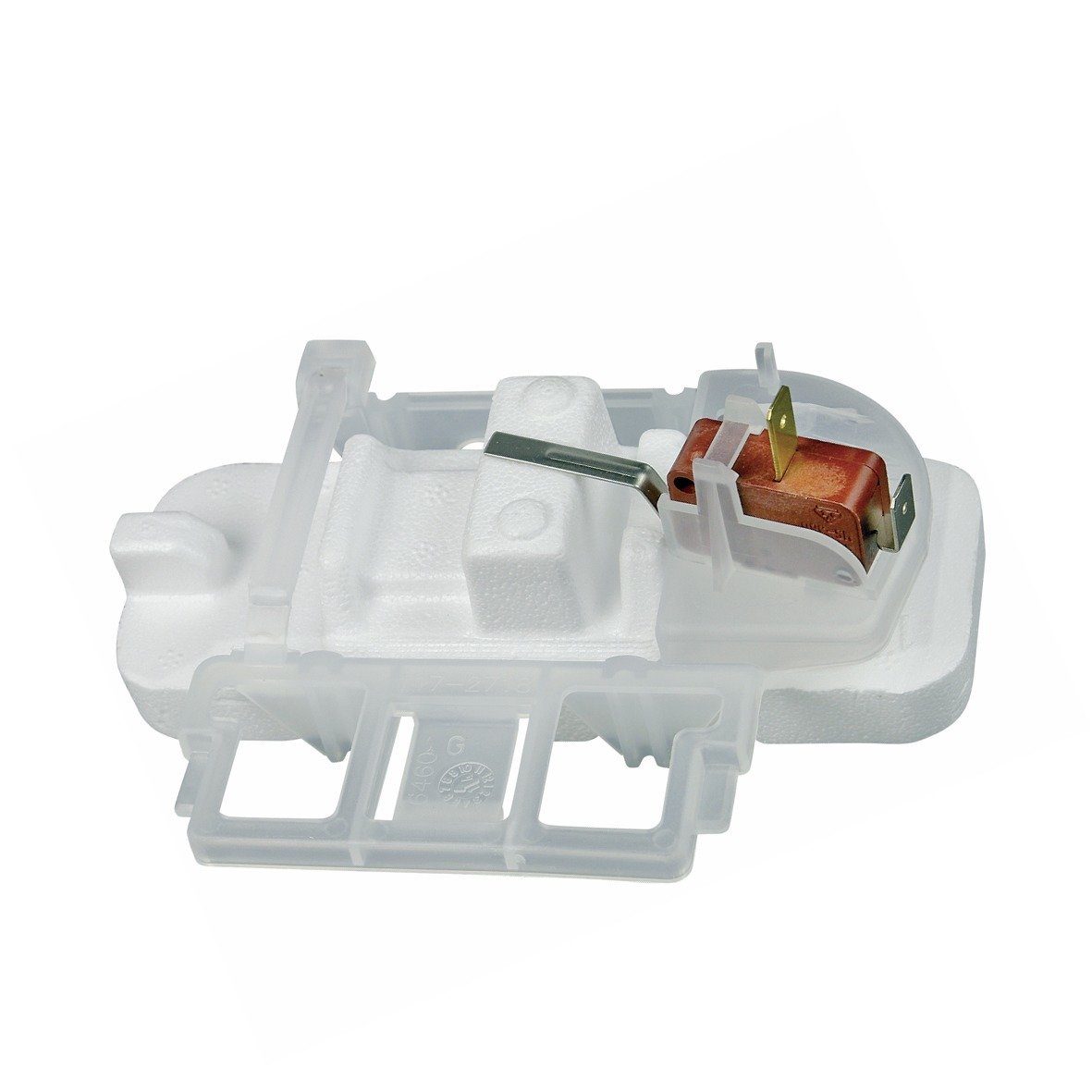 easyPART Montagezubehör Geschirrspüler wie Electrolux 1172731026 Schwimmer mit Schalter, Spülmaschine / Geschirrspüler