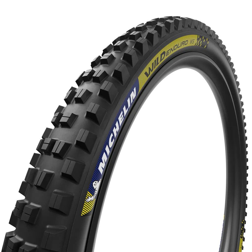 Fahrradreifen Wild Enduro MS
