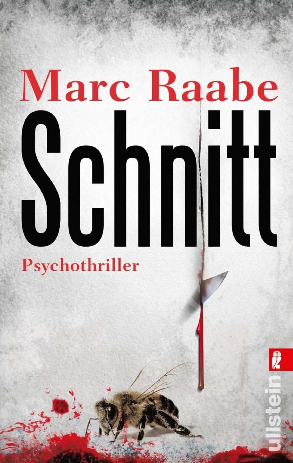 Belletristik Schnitt Thriller, Bestseller von Marc Raabe bringen Sie um den Schlaf Marc Raabe