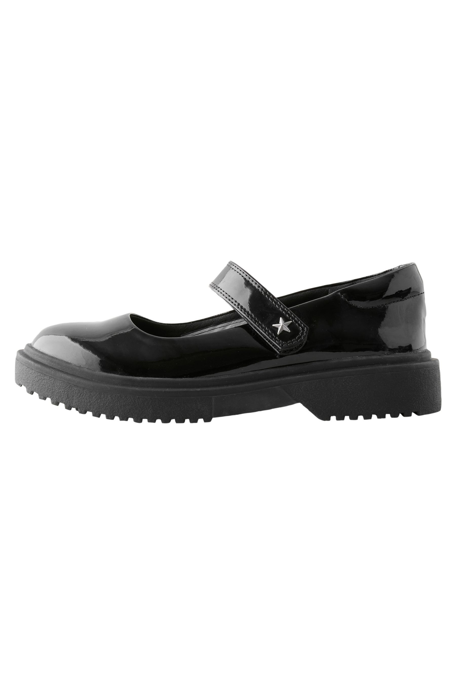 Next Derbe Mary-Jane-Schuhe für die Schule Mary-Jane-Schuhe (1-tlg)