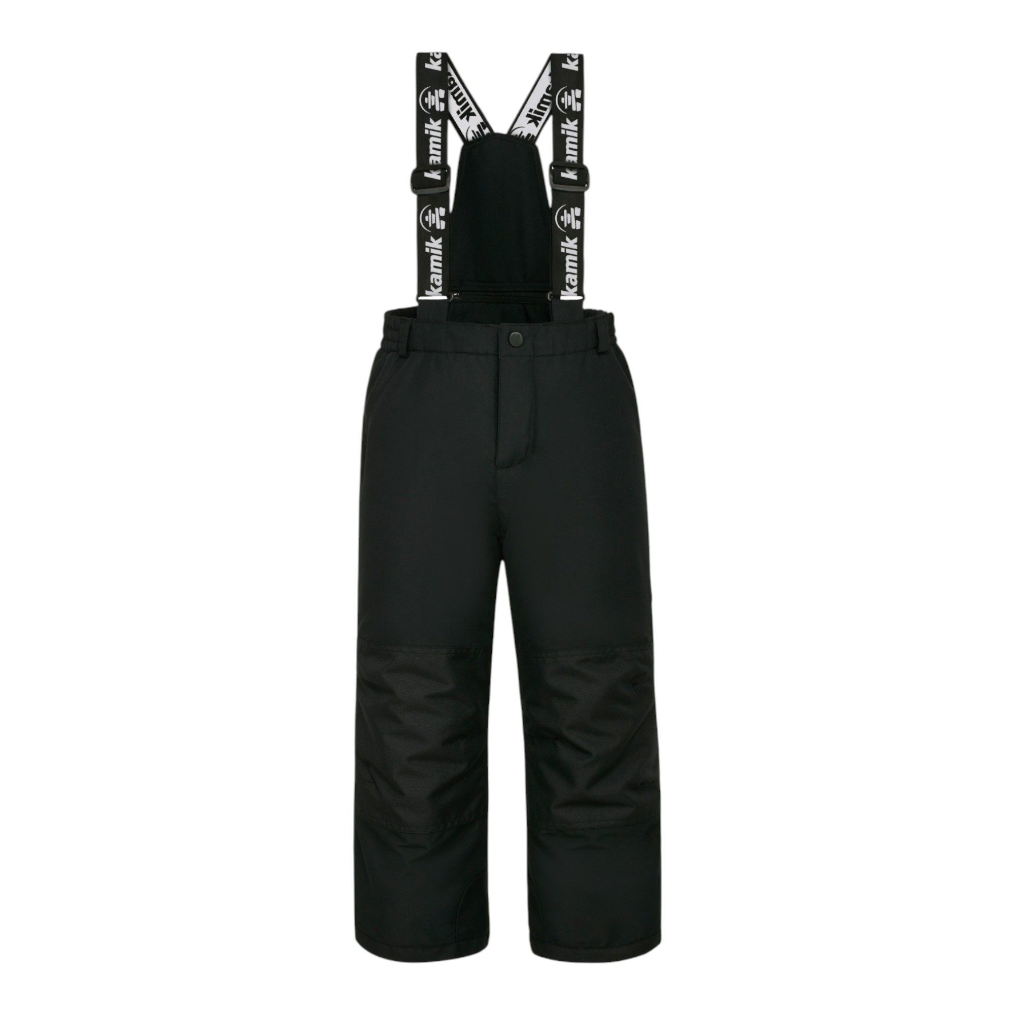 Kamik Skihose Winterhose Regan (Kantenschutz, abnehmbares Träger-/Latz-System)