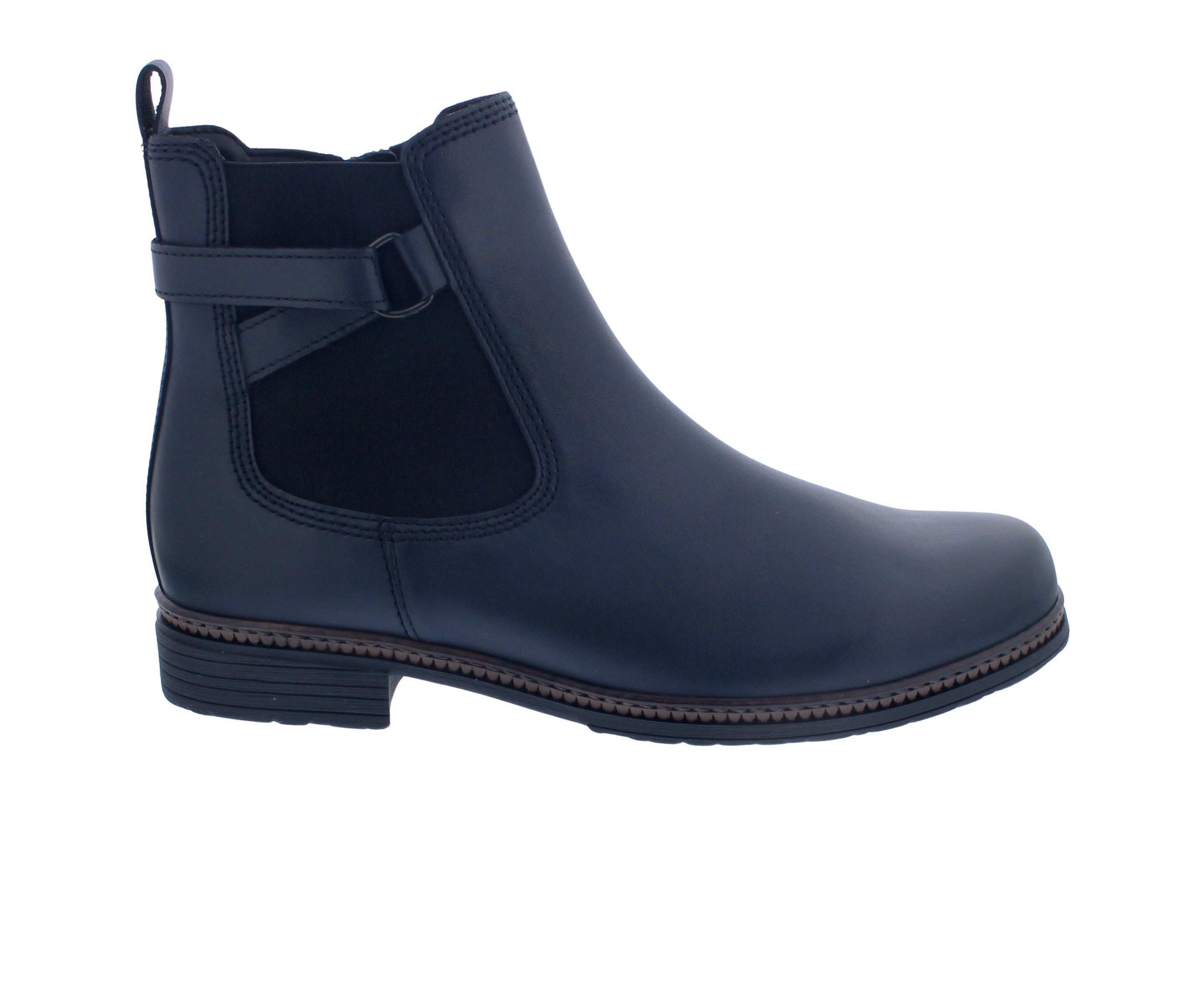 Gabor Gabor Chelsea Bootie 74.670.26, Foulardcalf günstig online kaufen
