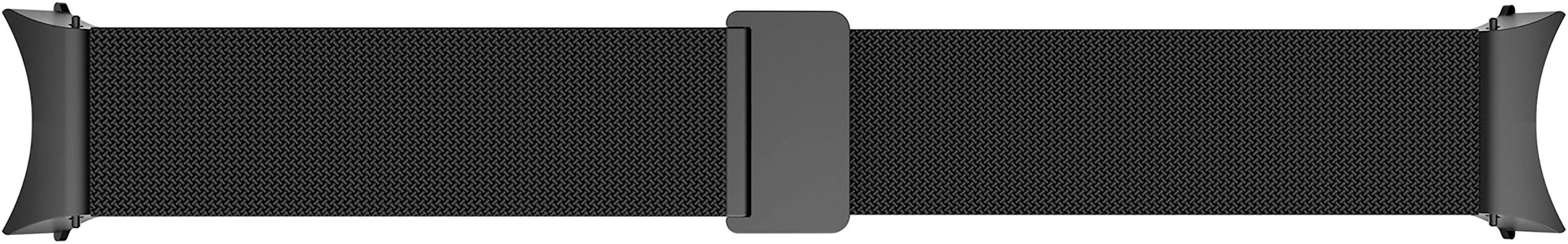 Samsung Uhrenarmband ITFIT Milanese Band für die Galaxy Watch4/5/6/7 44 mm günstig online kaufen