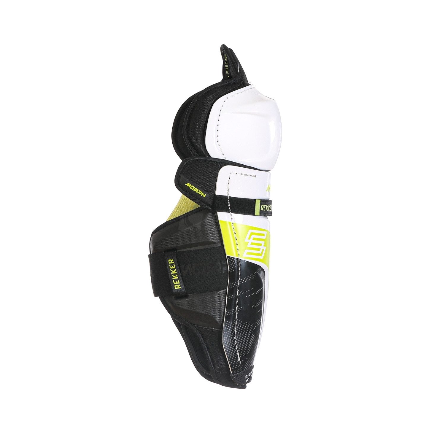 SHER-WOOD Eishockey Schienbeinschoner Beinschutz Sherwood Rekker Morph 2 Senior