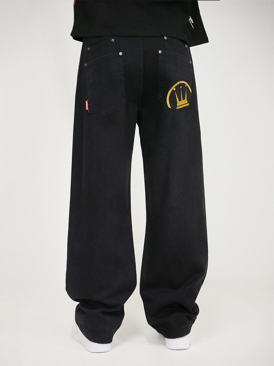 DADA Supreme Regular-fit-Jeans Premium Denim Passform günstig online kaufen