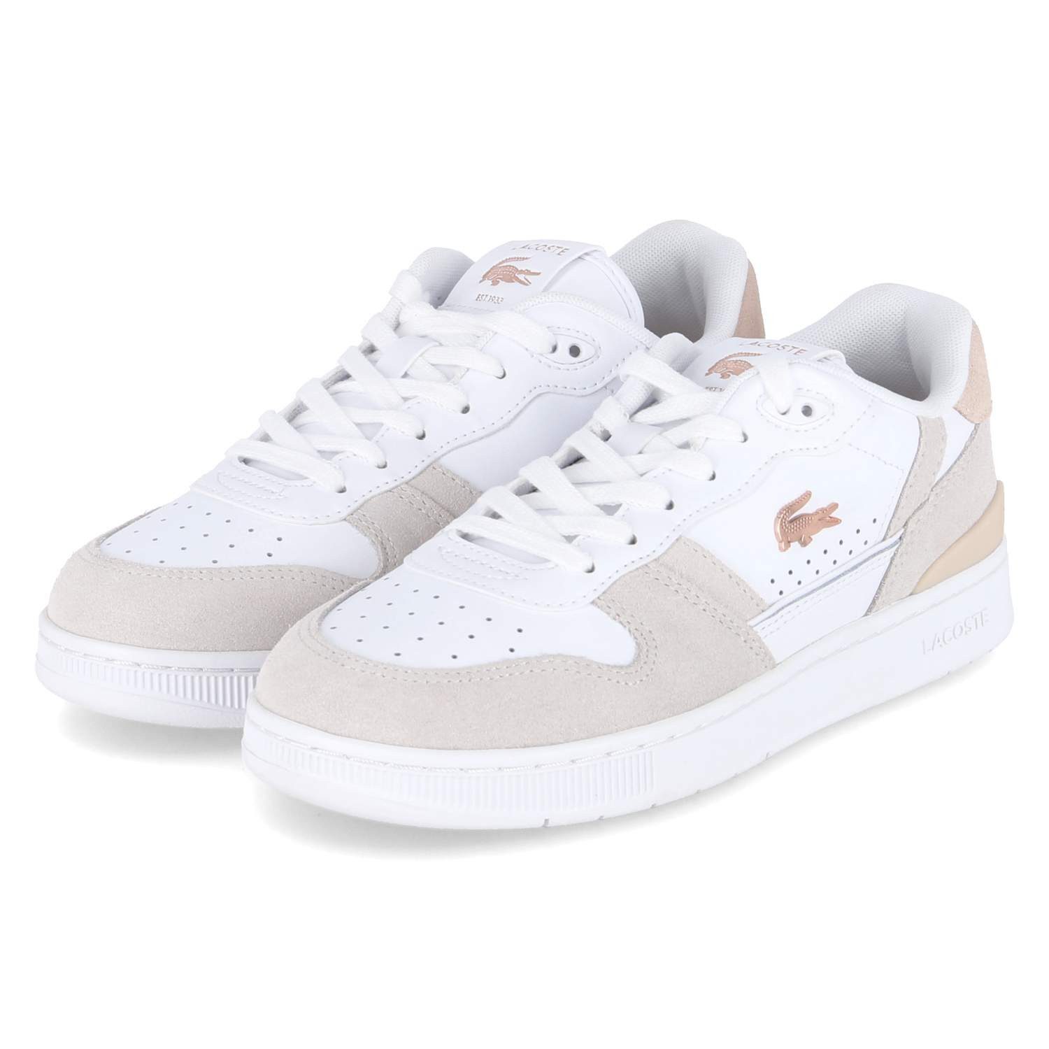 Lacoste 48SFA0043-1Y9 Schnürschuh günstig online kaufen
