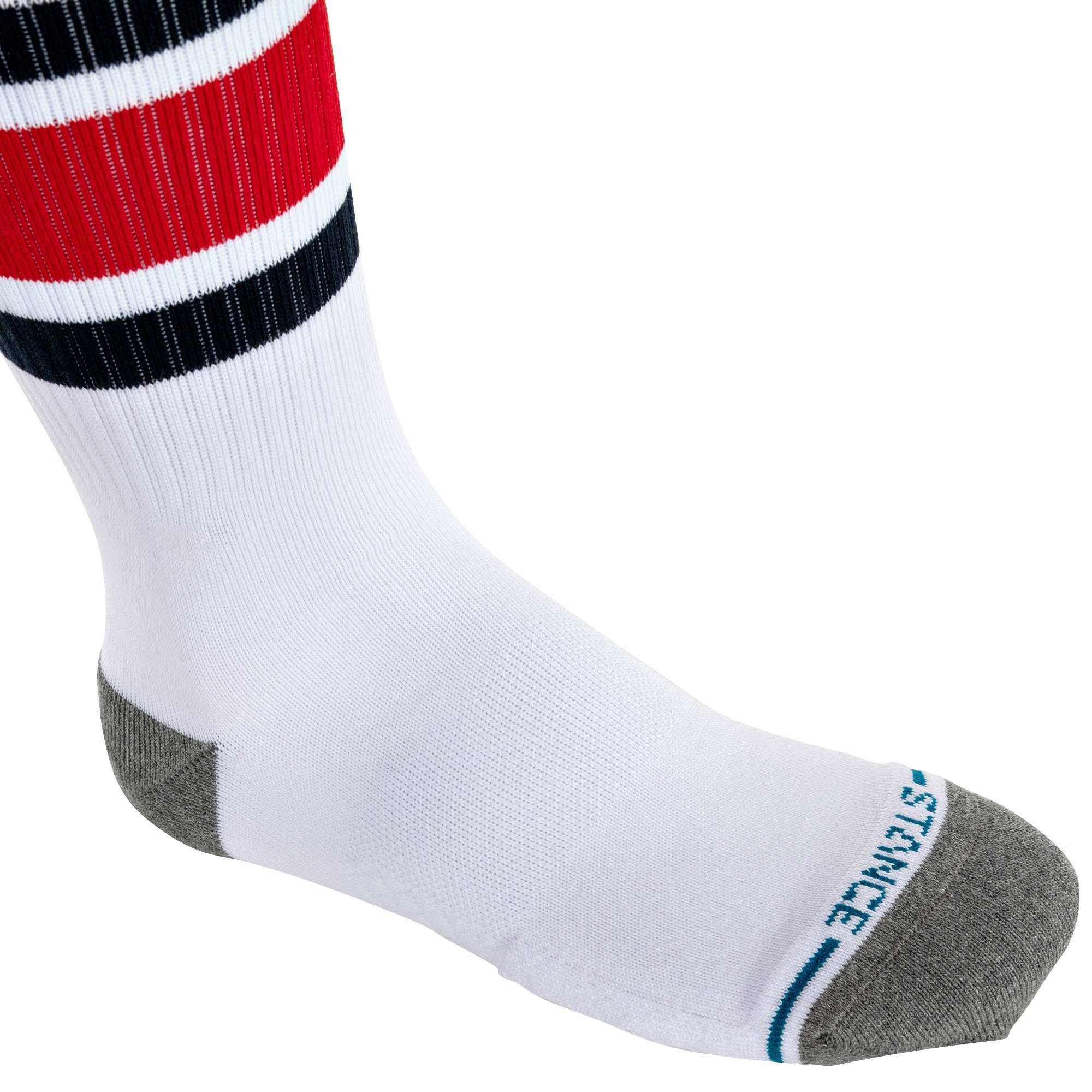 Stance Kurzsocken Unisex Socken 1er Pack Baumwolle Boyd ST (Packung, 1er Pack)