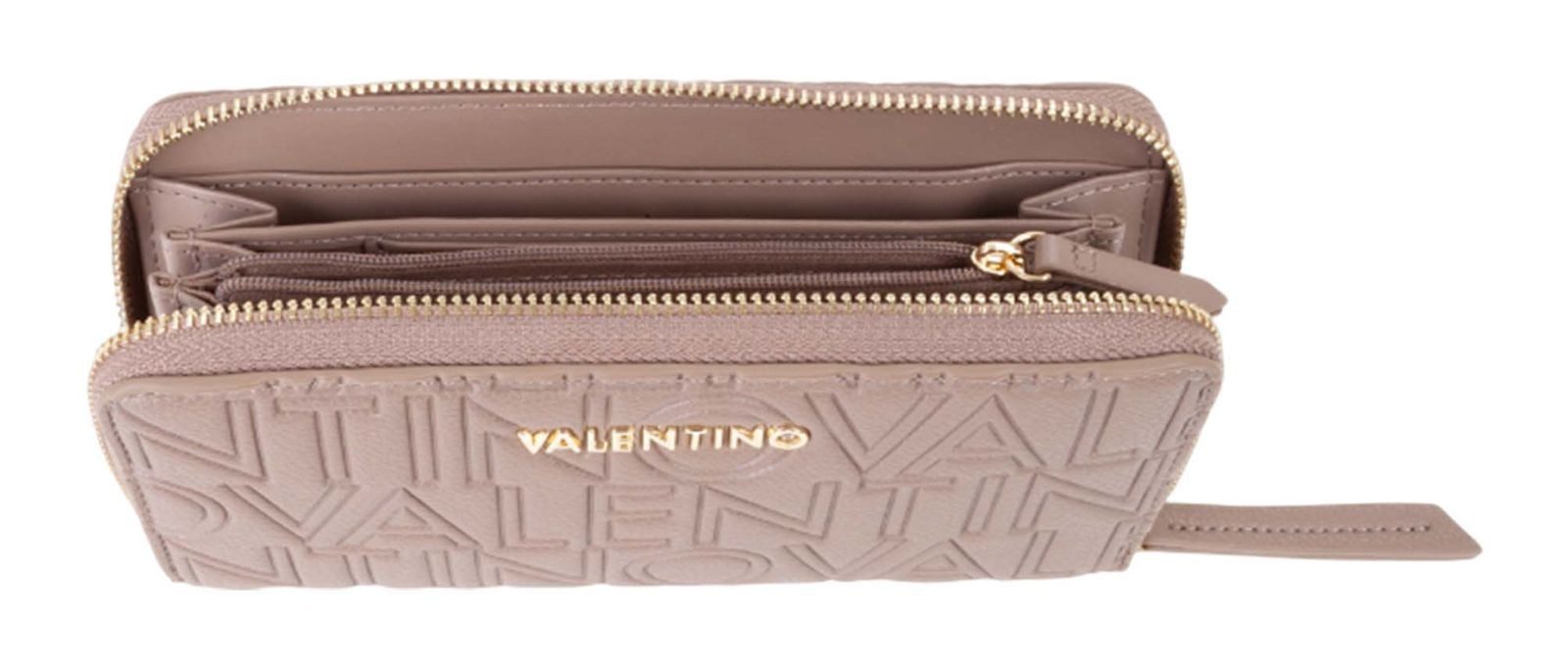 VALENTINO BAGS Geldbörse Zip Around Wallet günstig online kaufen
