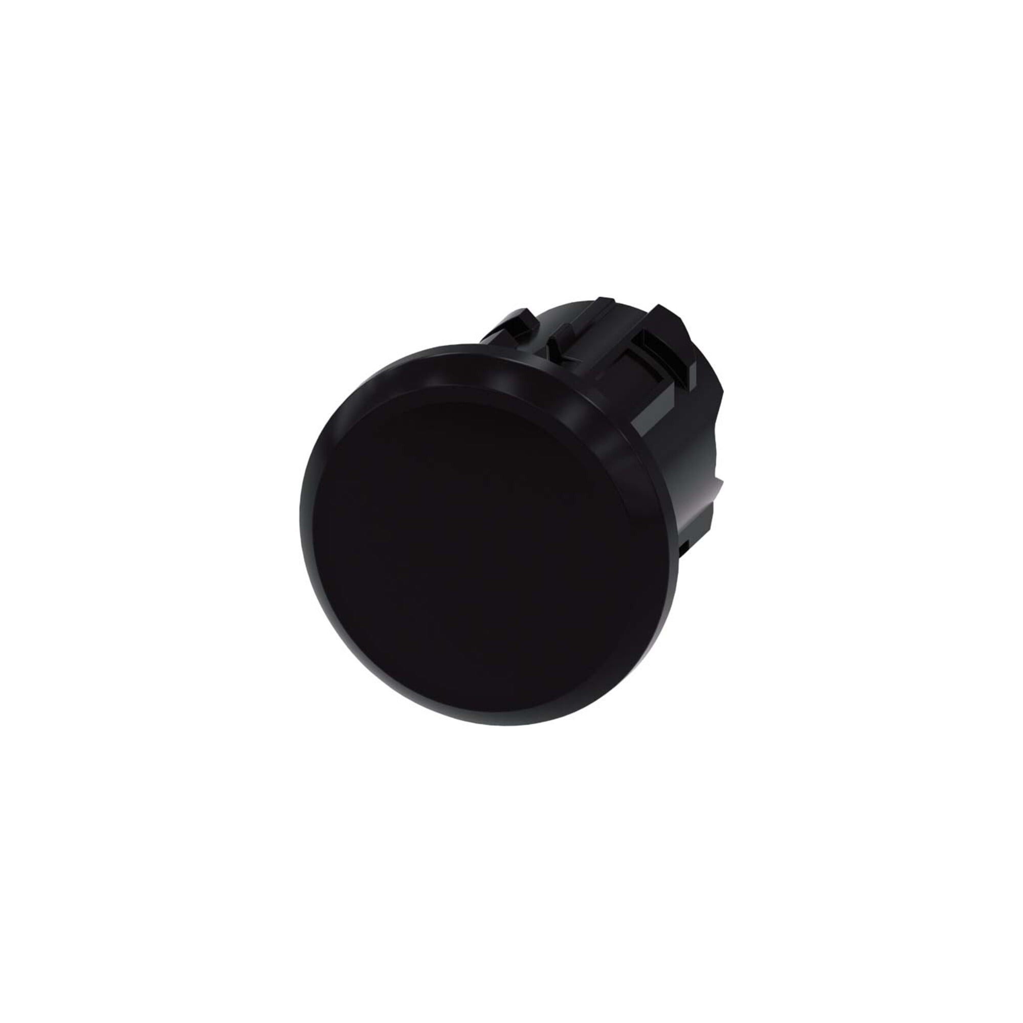SIEMENS Siemens Indus.Sector Blindverschluss schwarz 3SU1900-0FA10-0AA0 Installationskabel