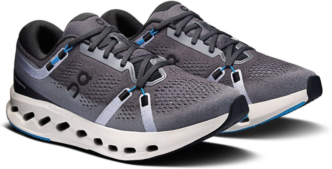 ON RUNNING Cloudsurfer 2 Wide Laufschuh