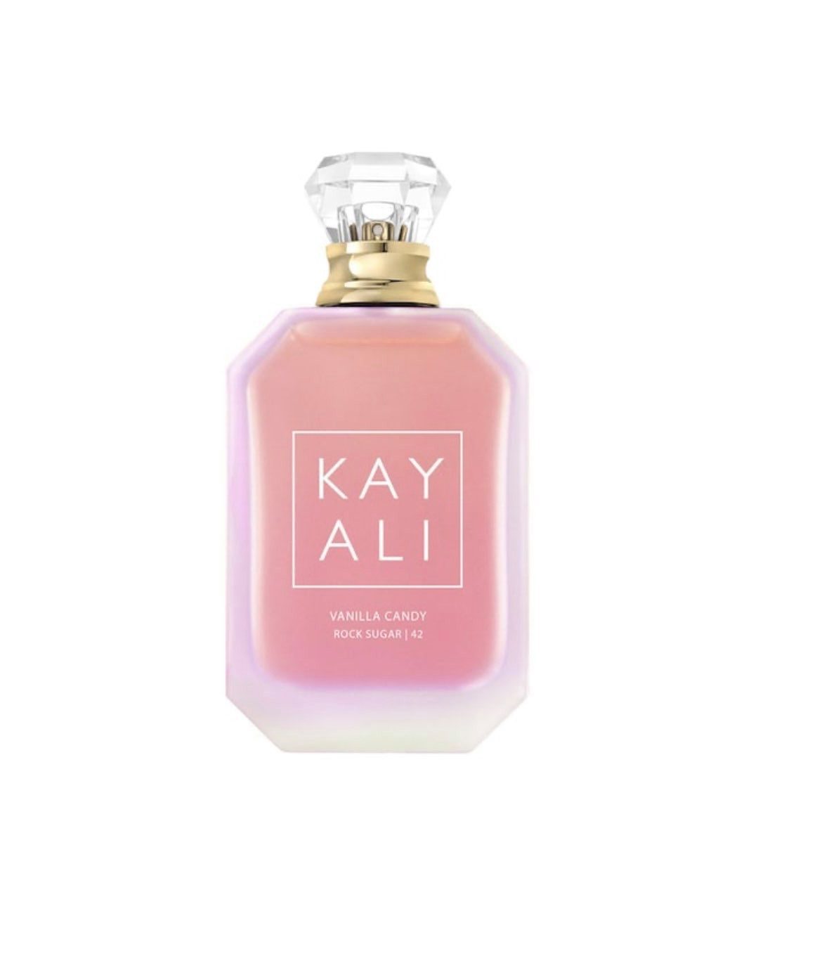 Eau de Parfum Kayali Vanilla Candy Rock Sugar 42 Eau de Parfum