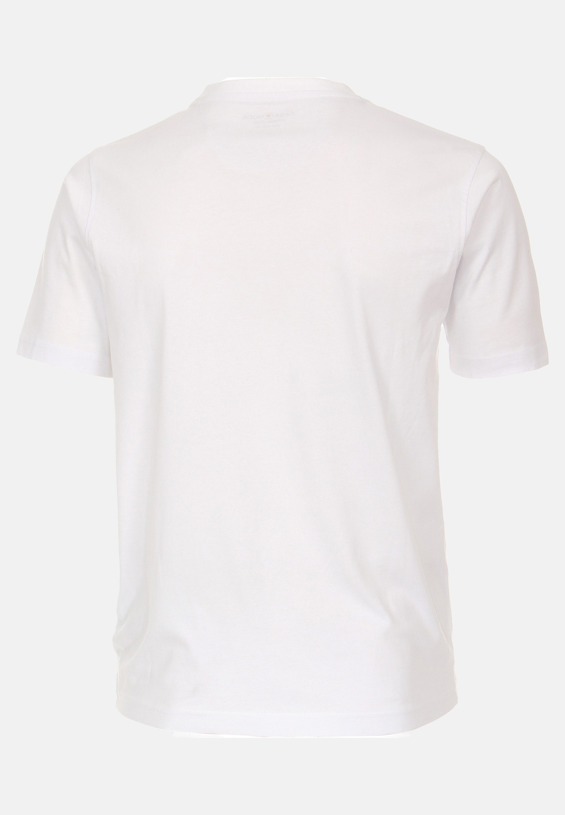 CASAMODA T-Shirt 3er Pack Basic (Spar-Set, günstig online kaufen