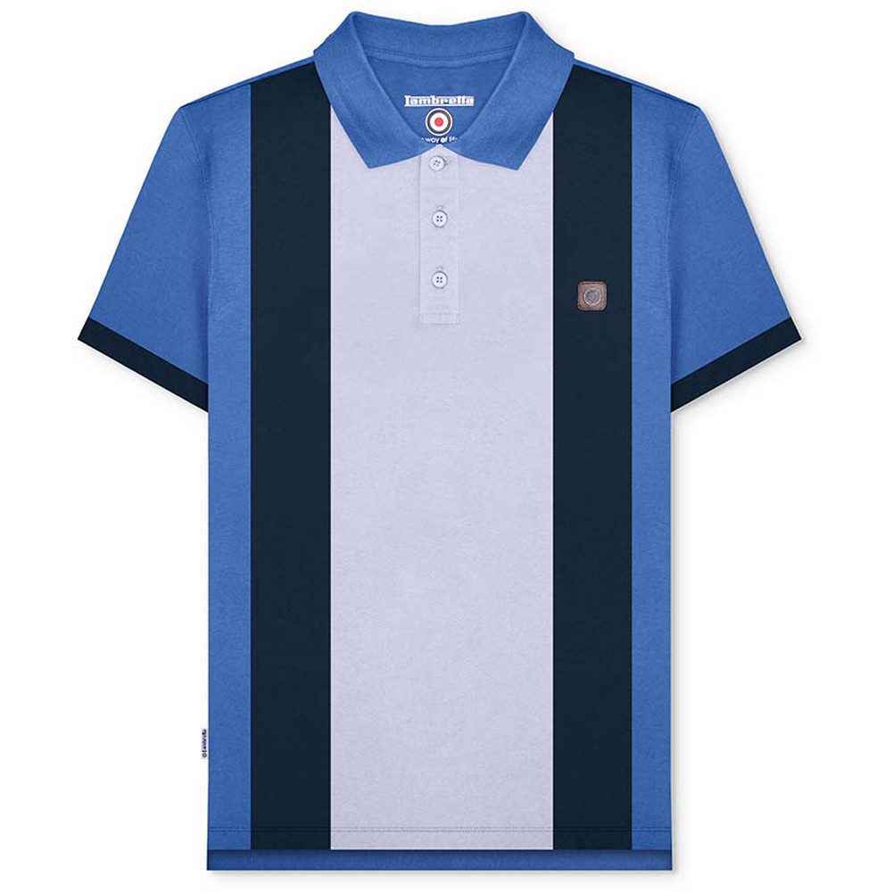 Lambretta T-Shirt Kurzarm Shirts verschiedene Motive günstig online kaufen