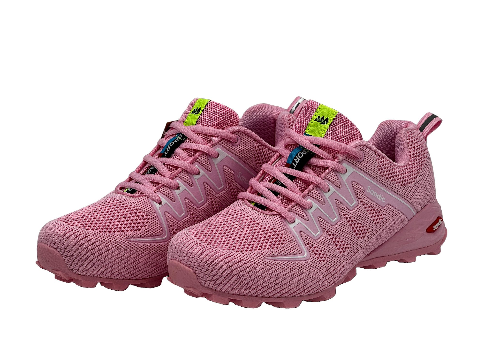 Nowaland Leichte und Bequeme Laufschuhe Sportschuhe Sneaker leicht, Komfortabel, Atmungsaktiv