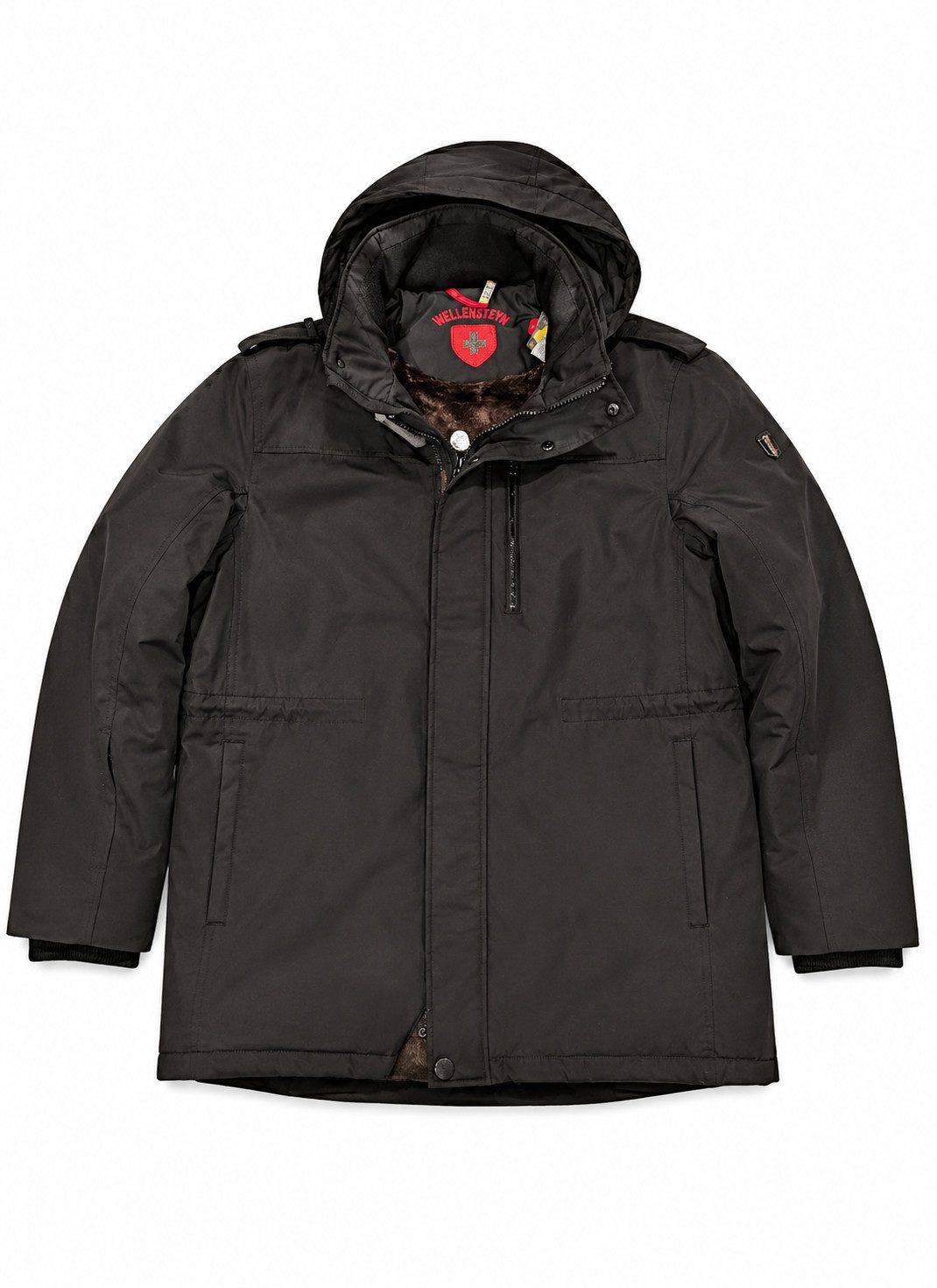 Outdoorjacke