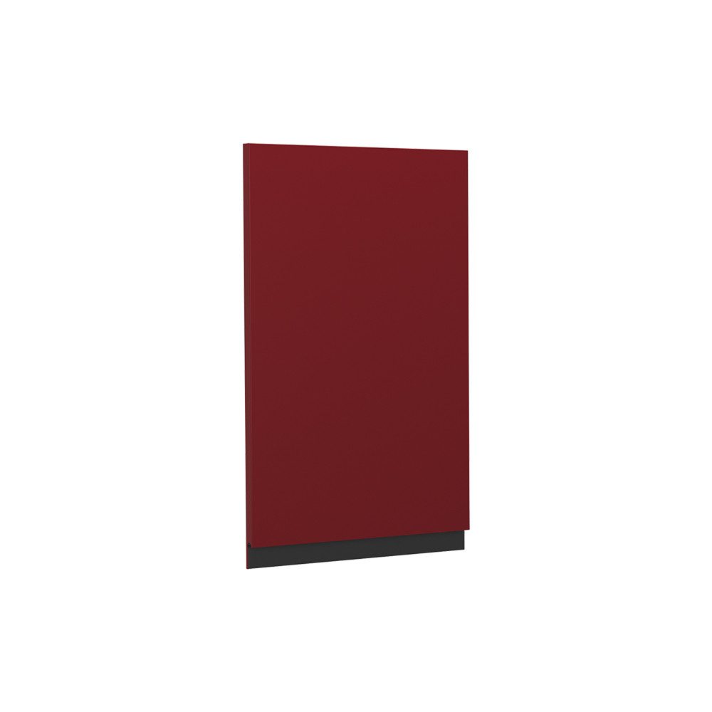 Vicco Hängeschrank R-Line, Rot, 39.6 x 59 cm Möbelfront für den Hängeschrank (1-St)
