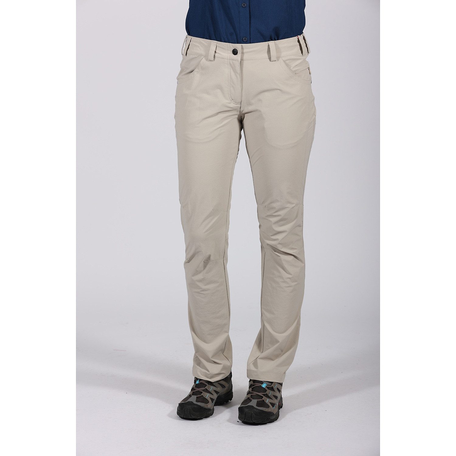 Maul Sport® Funktionshose Outdoorhose Florenz günstig online kaufen