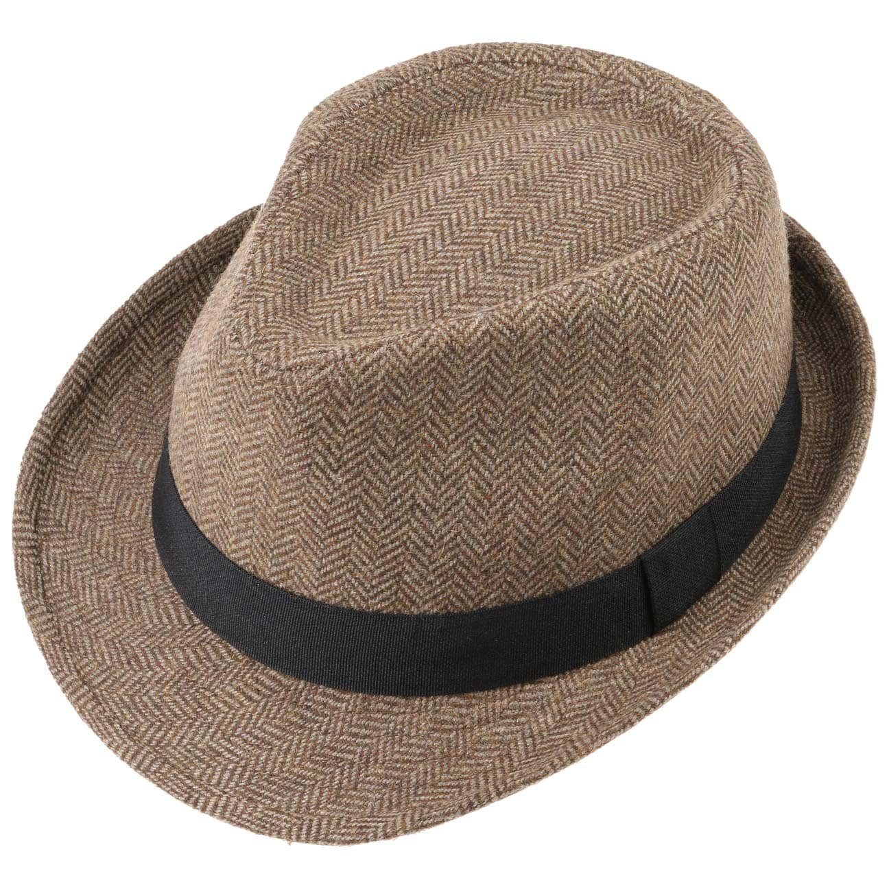 Lipodo Trilby (1-St) Stoffhut mit Futter günstig online kaufen