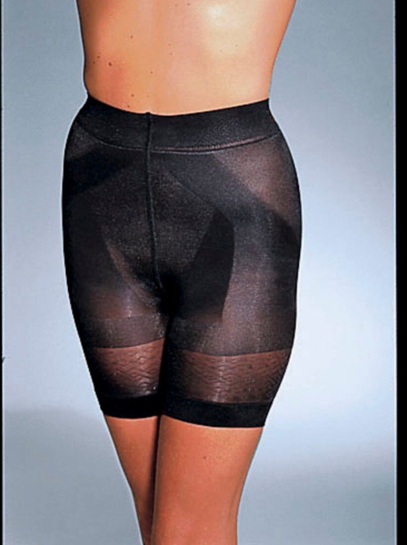 Strumpfhose Figurhöschen