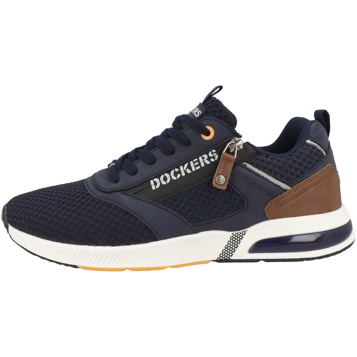 Dockers by Gerli 50FL005 Herren Sneaker günstig online kaufen