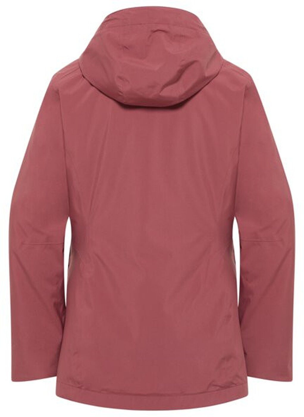 Jack Wolfskin Funktionsjacke ROTWAND 3IN1 JKT günstig online kaufen